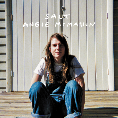 Angie McMahon Announces New Album Salt, Out July 26 On Dualtone