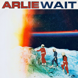 Arlie Releases Debut EP Wait, Invoke A Psychedelic Childhood in New big fat mouth Video