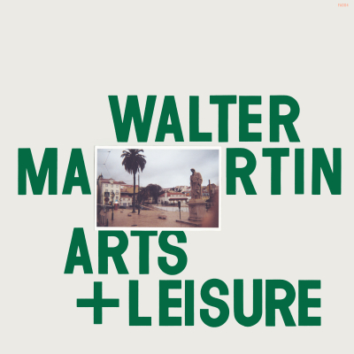 NPR First Listen for “hard to resist” Walter Martin art-history LP