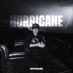 Austin Williams Haunts On Passionate, Gritty Performance Of “Hurricane”