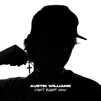 Austin Williams Details The Torment Of Heartbreak On Scathing New Song “Can’t Right Now”