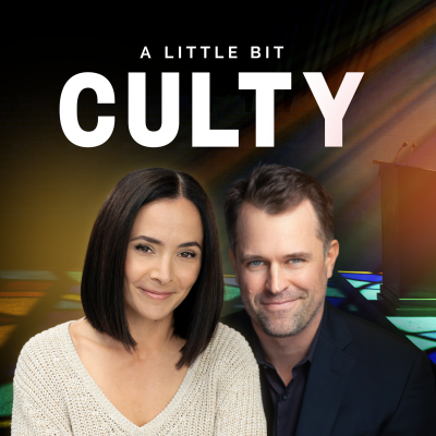 Talkhouse Welcomes Critically-Acclaimed A Little Bit CultyTo Its Roster of Podcasts