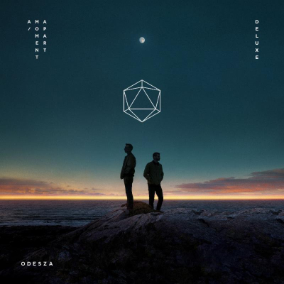 ODESZA Drops Deluxe Edition of Grammy-Nominated Album ‘A Moment Apart’