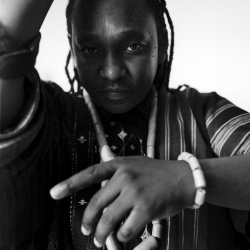 Abel Selaocoe Announces Sophomore Album Hymns Of Bantu - Out February 21 (Warner Classics)