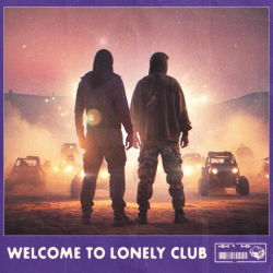 Alan Walker And Steve Aoki Team Up To Launch New Artist Duo: Lonely Club
