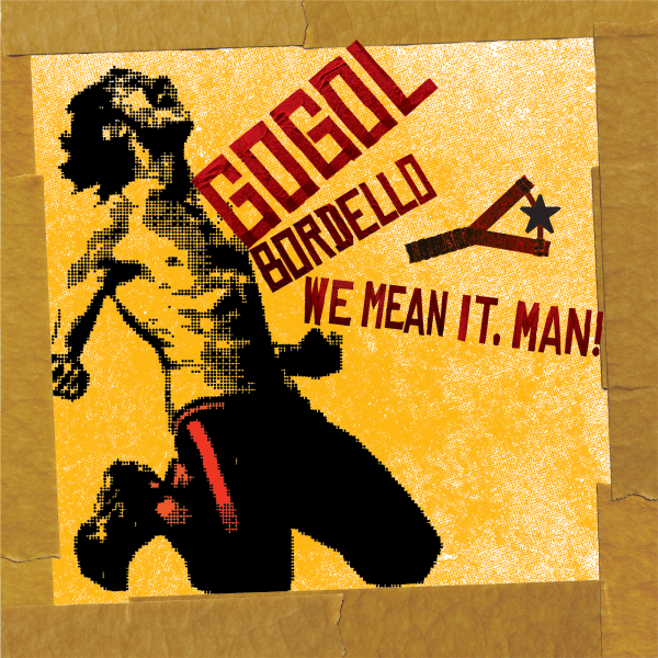 Gogol Bordello