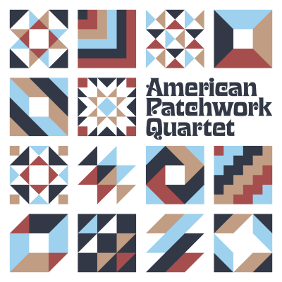 American Patchwork Quartet Redefine Folk Traditions Through Lifting Up Underrepresented Voices; Self-Titled Debut Album Out February 9