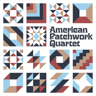 American Patchwork Quartet Bring Immigrant Life And Underrepresented Voices To America’s Folk Traditions On Self-Titled Debut Album Out Today 