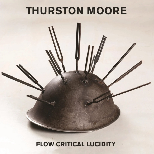 Thurston Moore