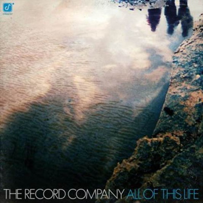 The Record Company/ ‘All Of This Life’/ Concord Records