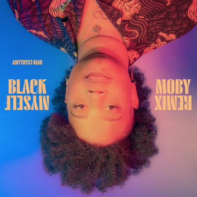 Amythyst Kiah And Moby Remix “Black Myself,” Available Today
