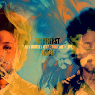 Amythyst Kiah Shares Live Performance Video of “Fancy Drones (Fracture Me)”