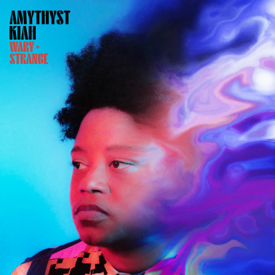 Amythyst Kiah Redraws The Lines Of Roots Music - And Then Colors Outside Them - On New Album Wary + Strange