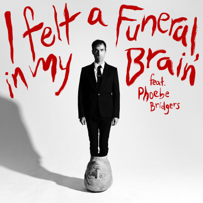 Andrew Bird Releases “I felt a Funeral, in my Brain” feat. Phoebe Bridgers: