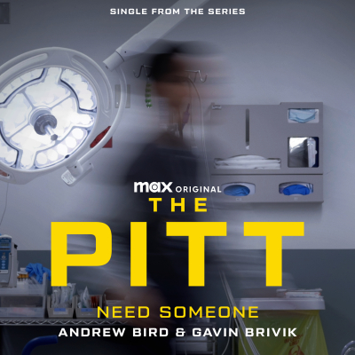 Andrew Bird & Gavin Brivik Release Full-Length, Extended Version of The Pitt’s “Need Someone”