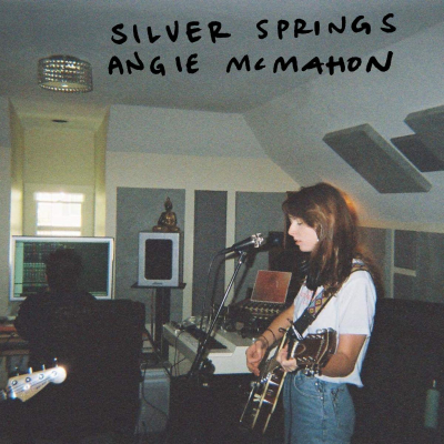 Angie McMahon Releases Cover Of Her Favourite Song Fleetwood Mac’s Silver Springs