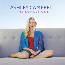 Ashley Campbell Embraces Her Calling on Debut LP The Lonely One, out May 11