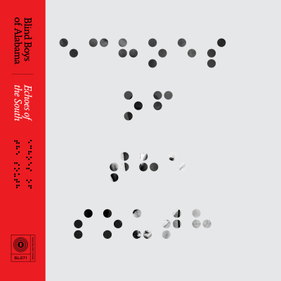 Blind Boys Of Alabama Host A Homecoming For The Ages On First New Album In Six Years,  ‘Echoes Of The South’ (Single Lock Records)