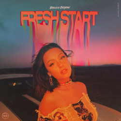 Bailey Bryan Reveals ‘Fresh Start’ Project Out May 7th