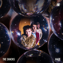 The Shacks Conjure a “Delicious Dream” (NPR) on Haze