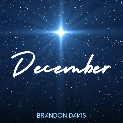 Brandon Davis Honors Christmas Traditions From Late Loved Ones On “December”