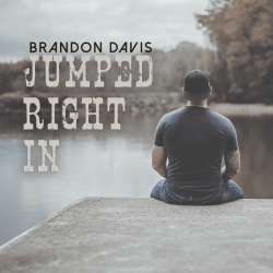 Brandon Davis Shares Heartfelt Ode To Family With New Album ‘Jumped Right In’