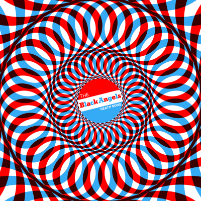 The Black Angels/ ‘Death Song’/ Partisan Records