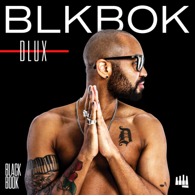 BLKBOK/ ‘Black Book DLUX’/ icons+giants