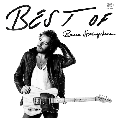 Sony Music Announces New ‘Best Of Bruce Springsteen’ Collection Out April 19