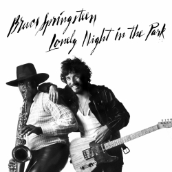 Sony Music Celebrates 50 Years Of Bruce Springsteen’s ‘Born To Run’ With First Official Release Of “Lonely Night In The Park”