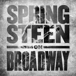 ‘Springsteen on Broadway’ Soundtrack Album Out December 14th