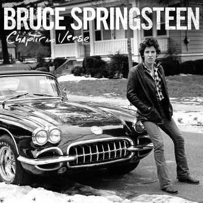 Bruce Springsteen/ ‘Chapter and Verse’/ Columbia