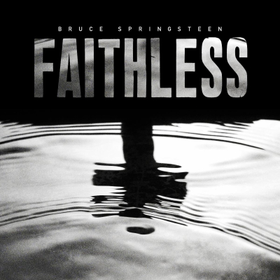 Bruce Springsteen’s Unreleased Film Soundtrack — For A Movie That Was Never Made — Is Previewed Today With Title Track “Faithless”