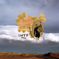 Bruce Springsteen’s Never-Released ‘Inyo’ Brings Richly-Woven Border Tales To ‘Tracks II: The Lost Albums’ (June 27 / Sony Music)