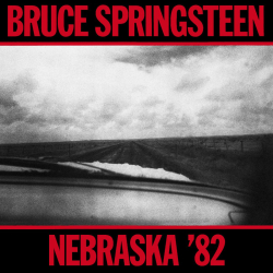 Bruce Springsteen’s ‘Nebraska ’82: Expanded Edition’ — Featuring Previously-Unreleased Material + A Blu-Ray Full-Album Performance Film — Arrives Oct. 17 Via Sony Music