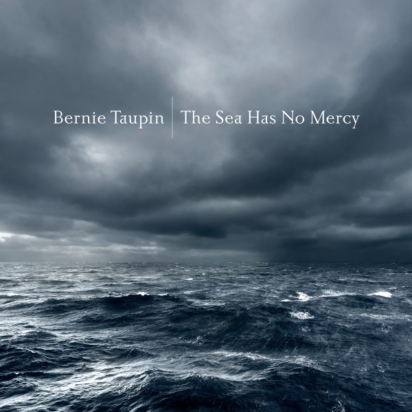 Bernie Taupin