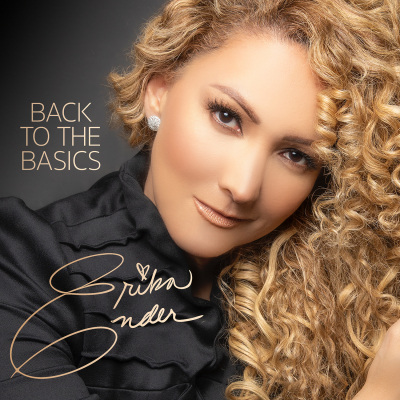 Erika Ender Encourages Fans To Go “Back To The Basics” With Inspiring New Song About Simplicity