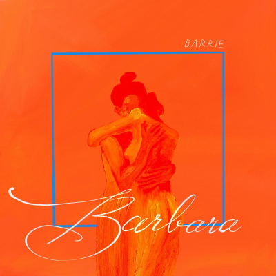 Barrie Navigates Grief & Love On Commanding, Boldly Composed ﻿New Album Barbara
