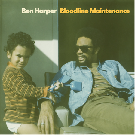 Ben Harper