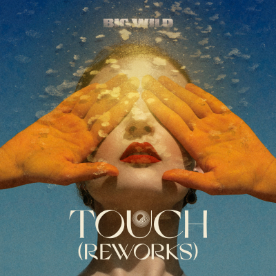 Big Wild / Touch (Reworks) / Counter Records