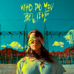Big Wild Debuts Charged Neo-Psychedelic, Synth-Pop Single Who Do You Believe