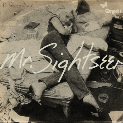Blondie Reveal Mr. Sightseer, Rediscovered Home Recording Featured On Blondie: Against The Odds 1974-1982