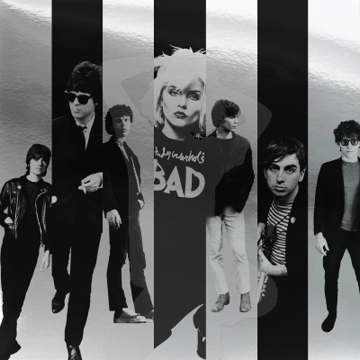 Blondie Discover I Love You Honey, Give Me a Beer, Original Demo for Autoamerican’s Classic Go Through It
