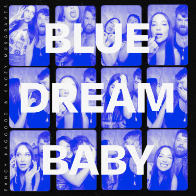 Fancy Hagood Takes Cosmic Trip In Blue Dream Baby Featuring Kacey Musgraves