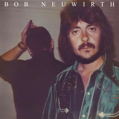 Bob Neuwirth 50th Anniversary Reissue