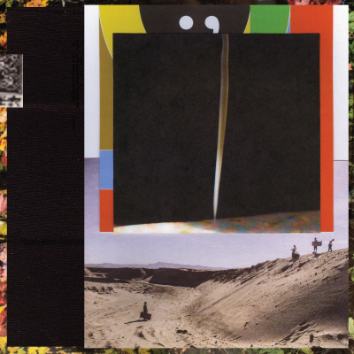 Bon Iver/ ‘i,i’/ Jagjaguwar