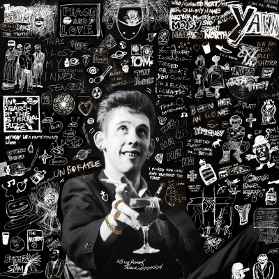 20th Century Paddy - The Songs of Shane MacGowan