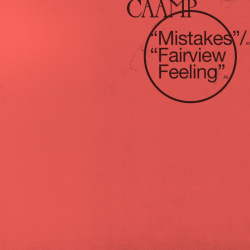Caamp Shares “Mistakes” ﻿And “Fairview Feeling” – The Final Preview Of Upcoming Album, Copper Changes Color, Out June 6