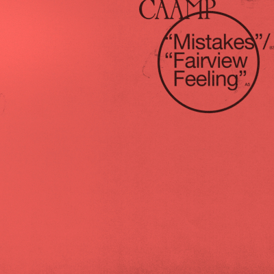 Caamp Shares “Mistakes” ﻿And “Fairview Feeling” – The Final Preview Of Upcoming Album, Copper Changes Color, Out June 6
