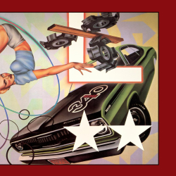 The Cars Heartbeat City (Deluxe Edition)